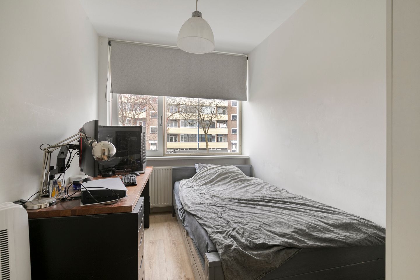 Affordable Move-in Ready Apartment with Two Bedrooms in Green Purmerend Neighborhood — 14