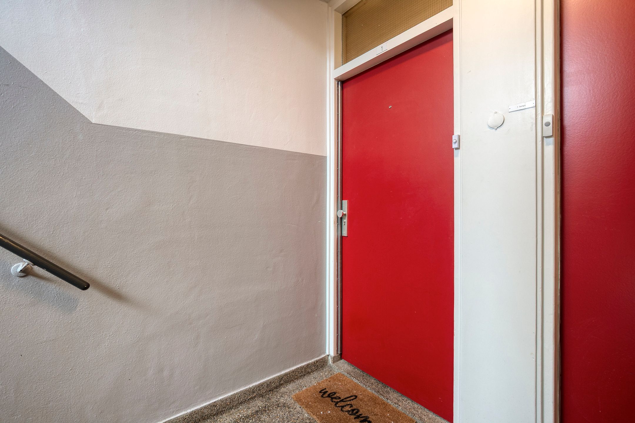 Affordable Move-in Ready Apartment with Two Bedrooms in Green Purmerend Neighborhood — 27