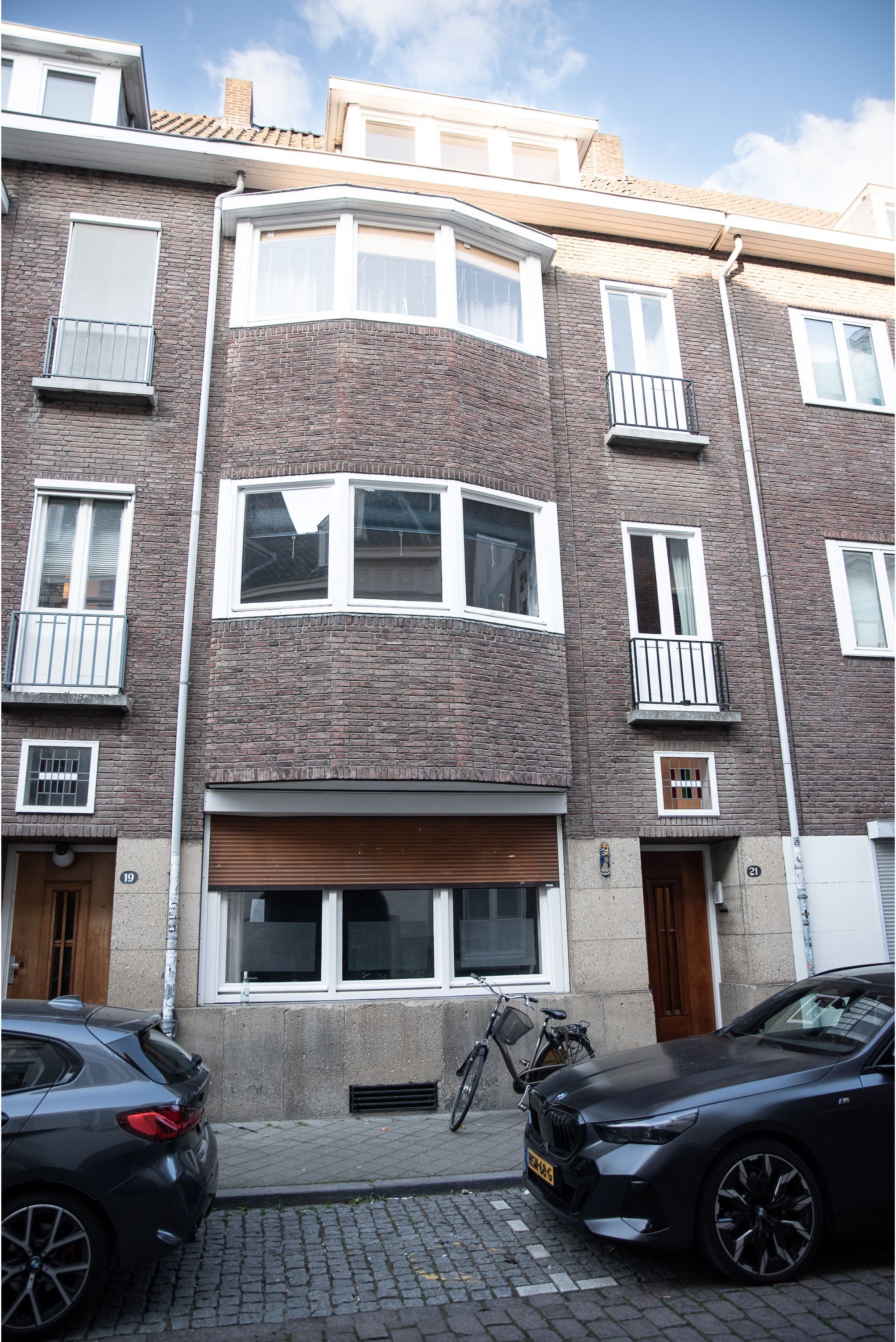 Foto 3 van Sint Jacobstraat 21-B