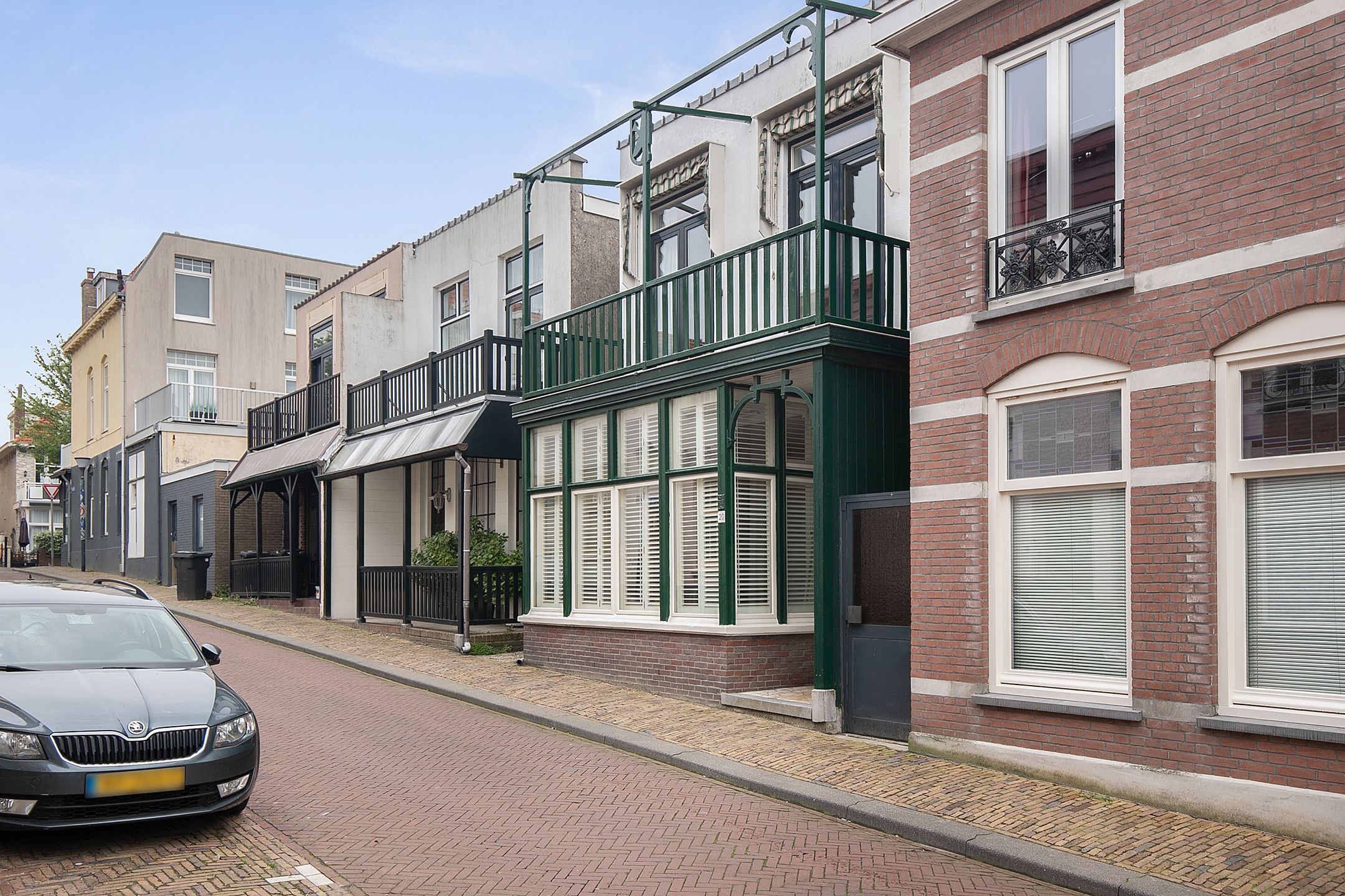 Foto 6 van Brugstraat 20