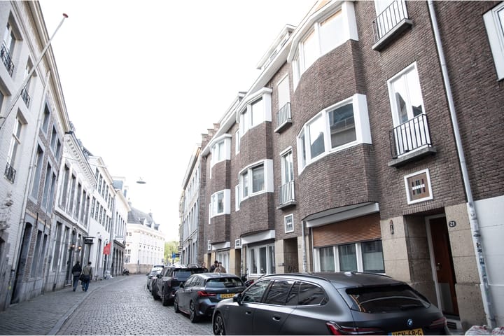 Foto 2 van Sint Jacobstraat 21-B