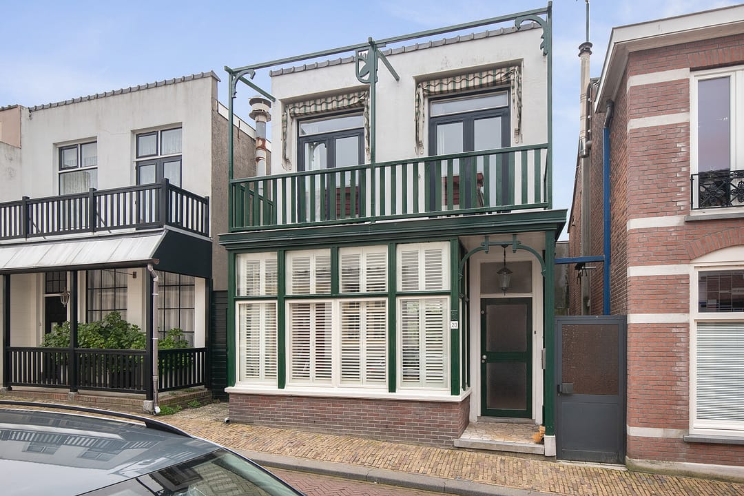 Foto 1 van Brugstraat 20