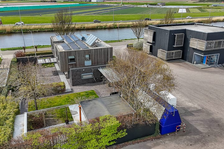 Photo 3 of Kanaalkade 68