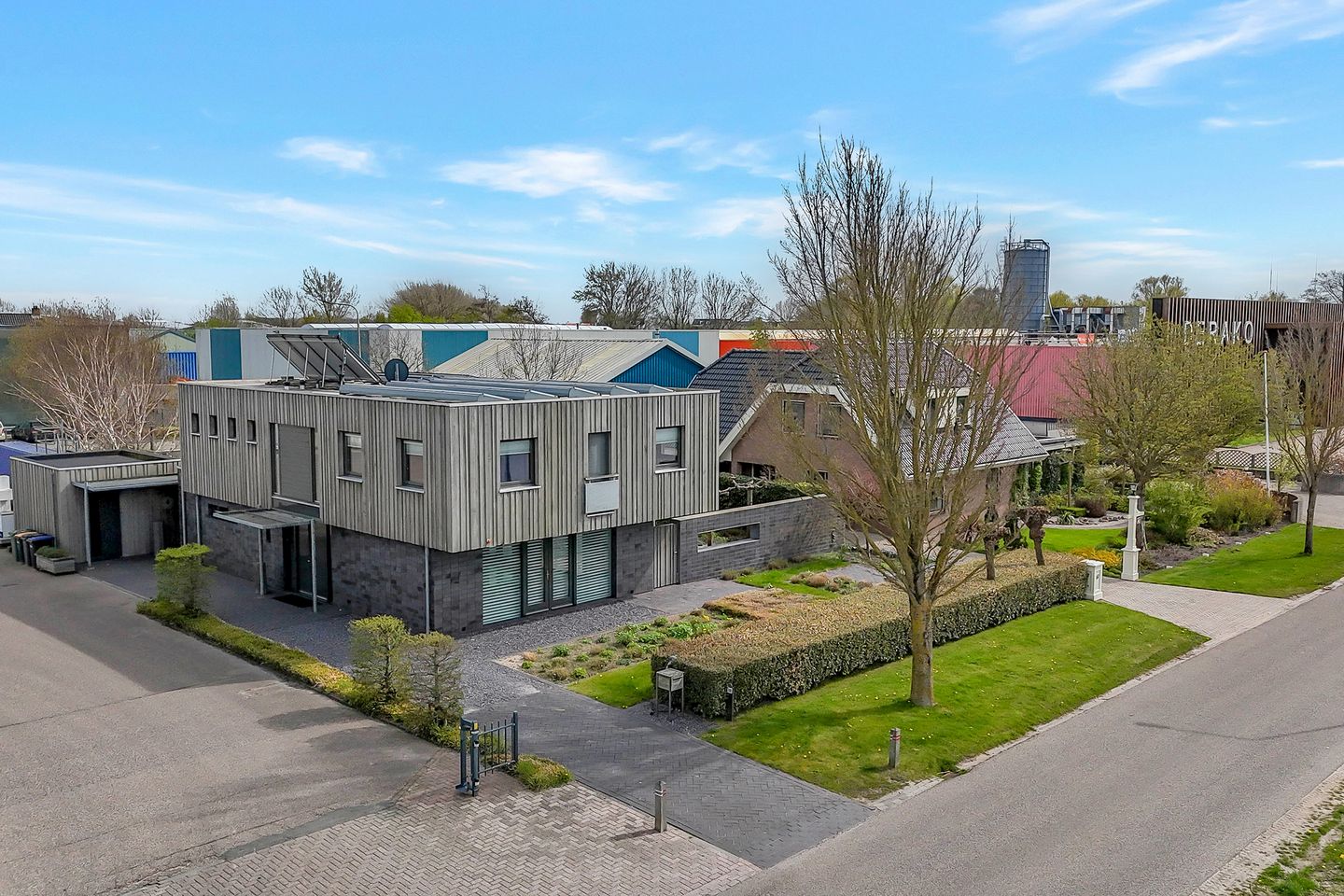 Foto 4 van Kanaalkade 68