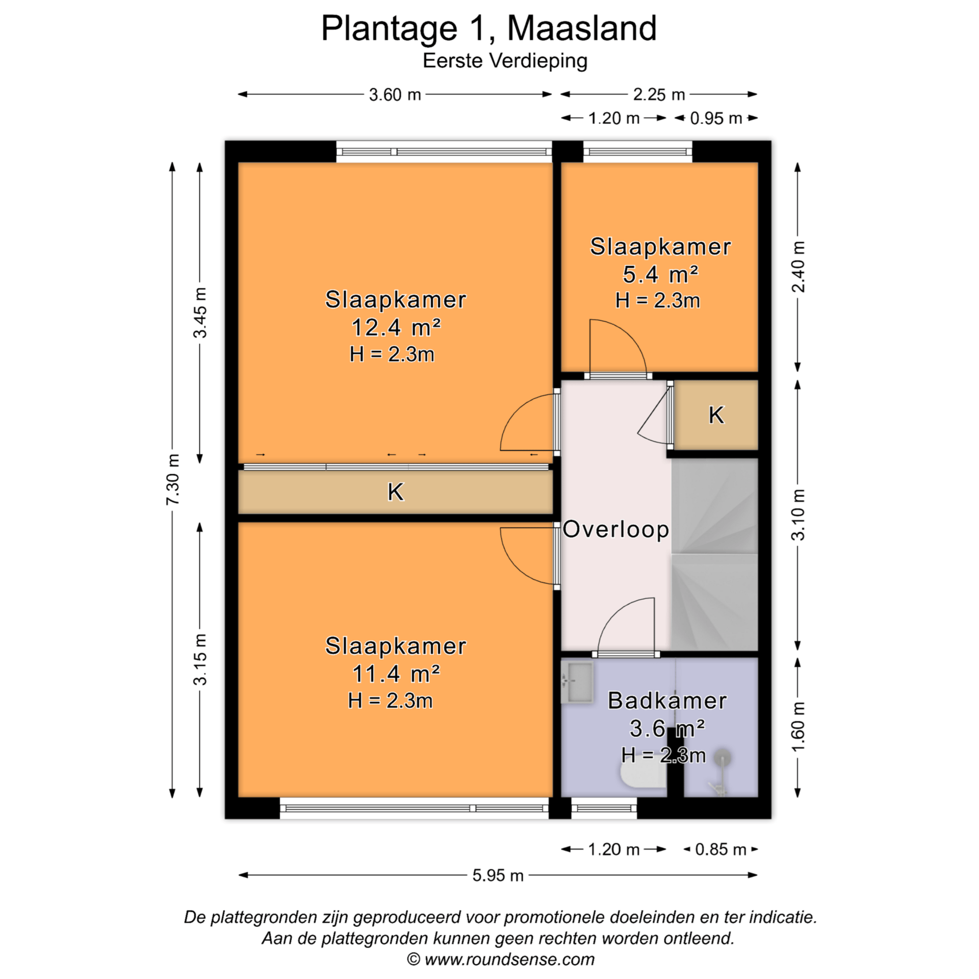 Foto 57 van Plantage 1