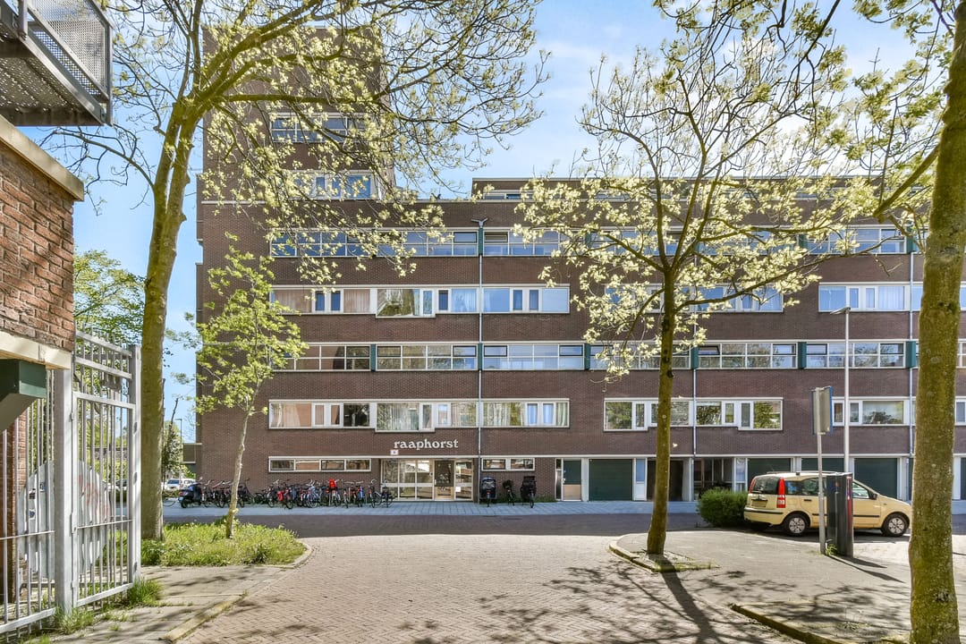Photo 1 of Raaphorst 91