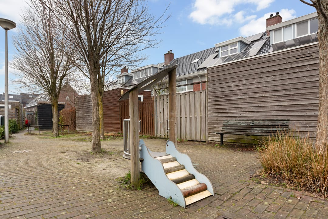 Foto 41 van Maskerbloemlaan 24