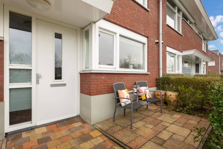 Foto 4 van Maskerbloemlaan 24