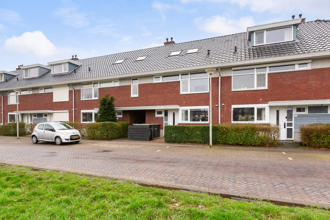 Foto 43 van Maskerbloemlaan 24