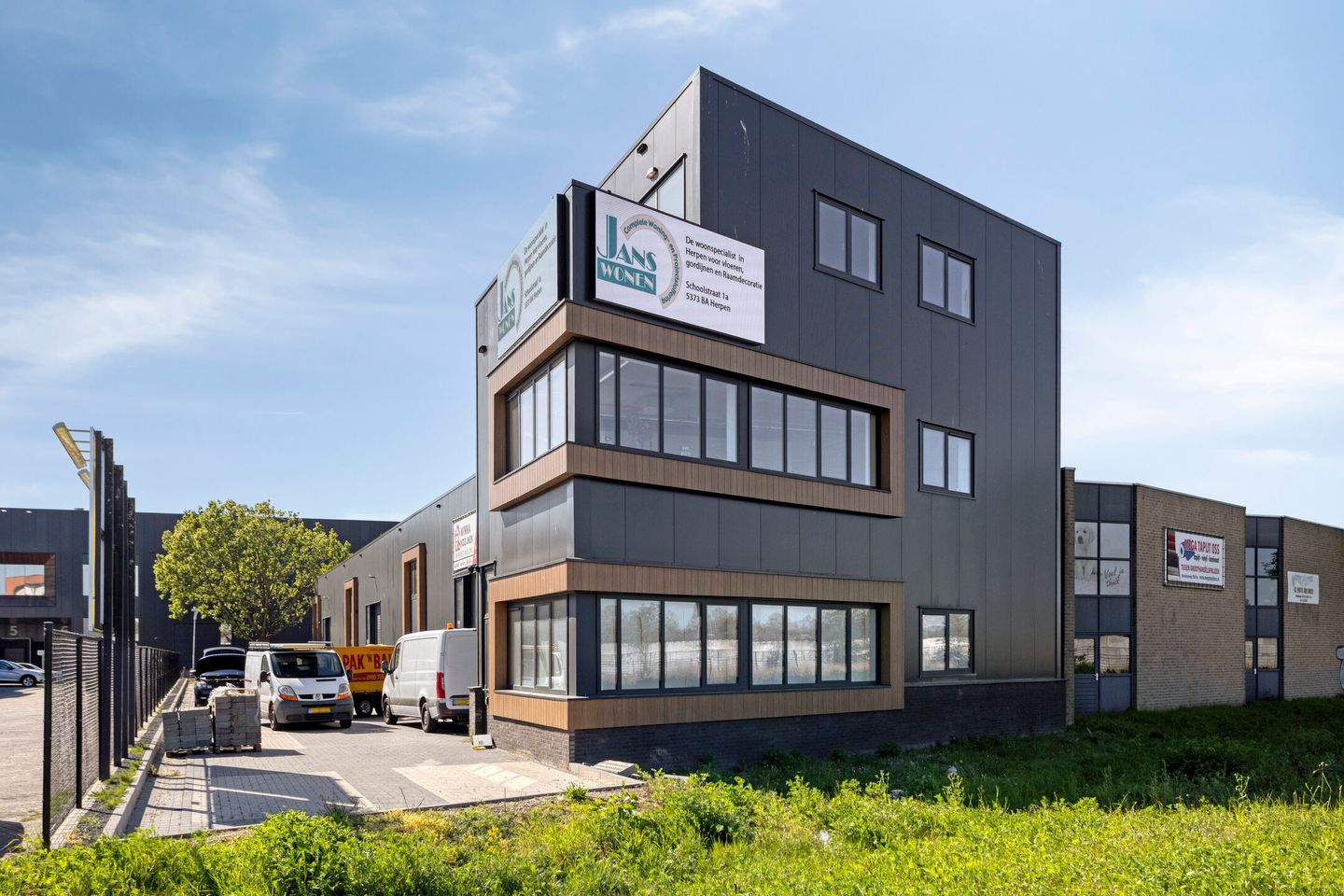 View photo 1 of Romeinenweg 110-D