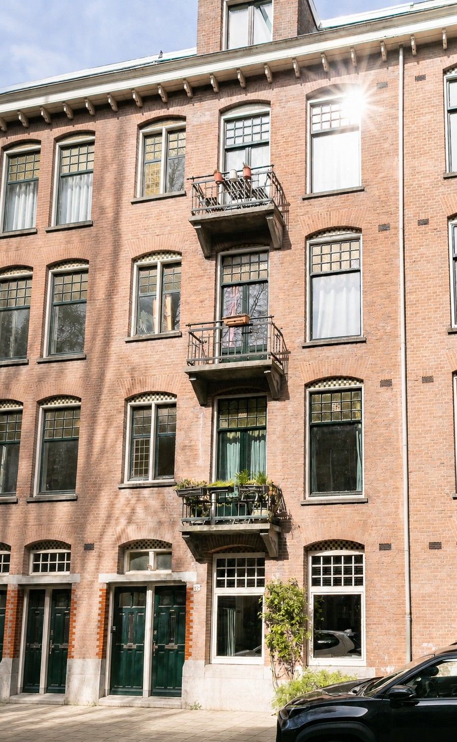 Tilanusstraat 29-H 29 H
