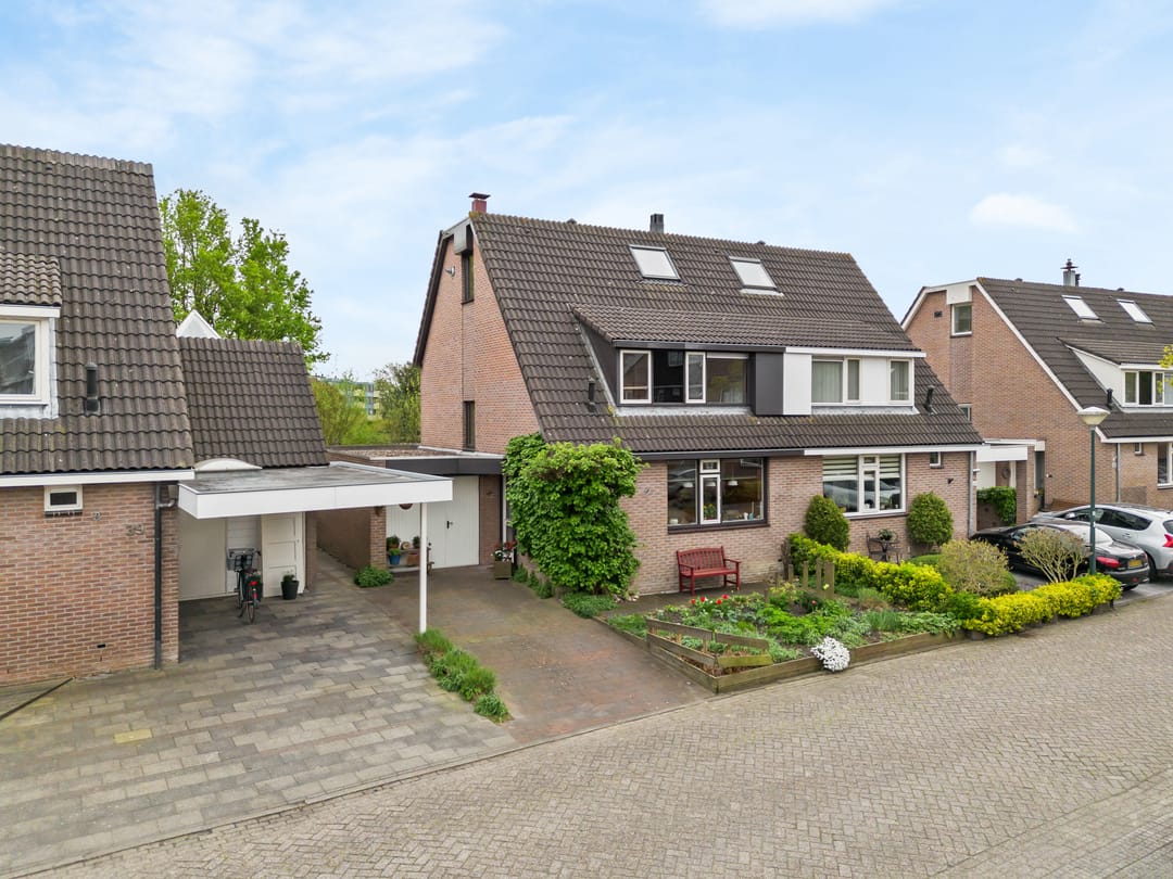 Photo 1 of Boterbloemweide 41
