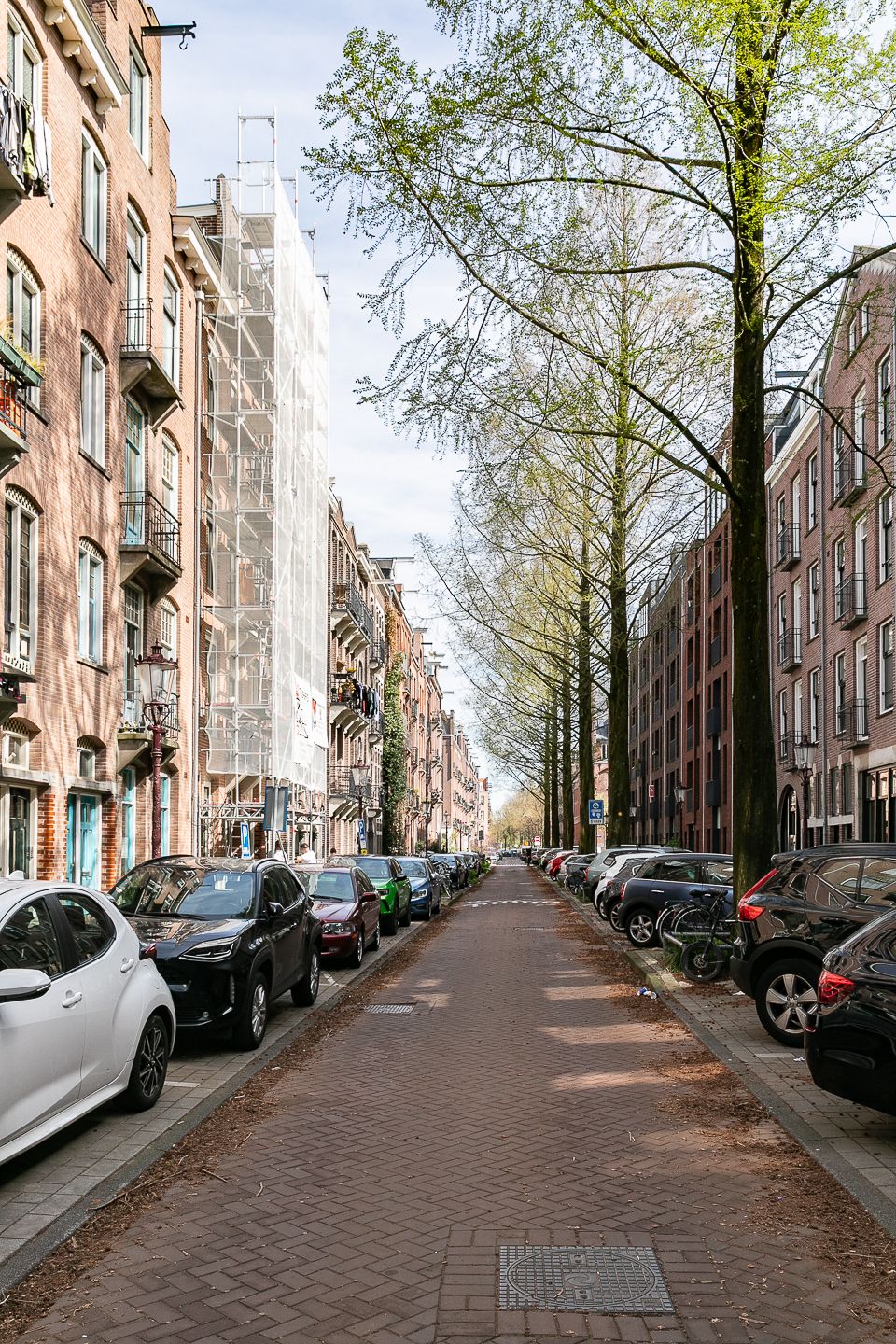 Foto 46 van Tilanusstraat 29-H