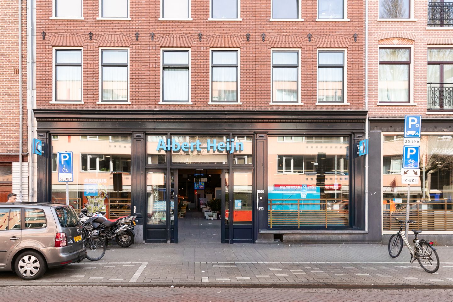 Foto 49 van Tilanusstraat 29-H