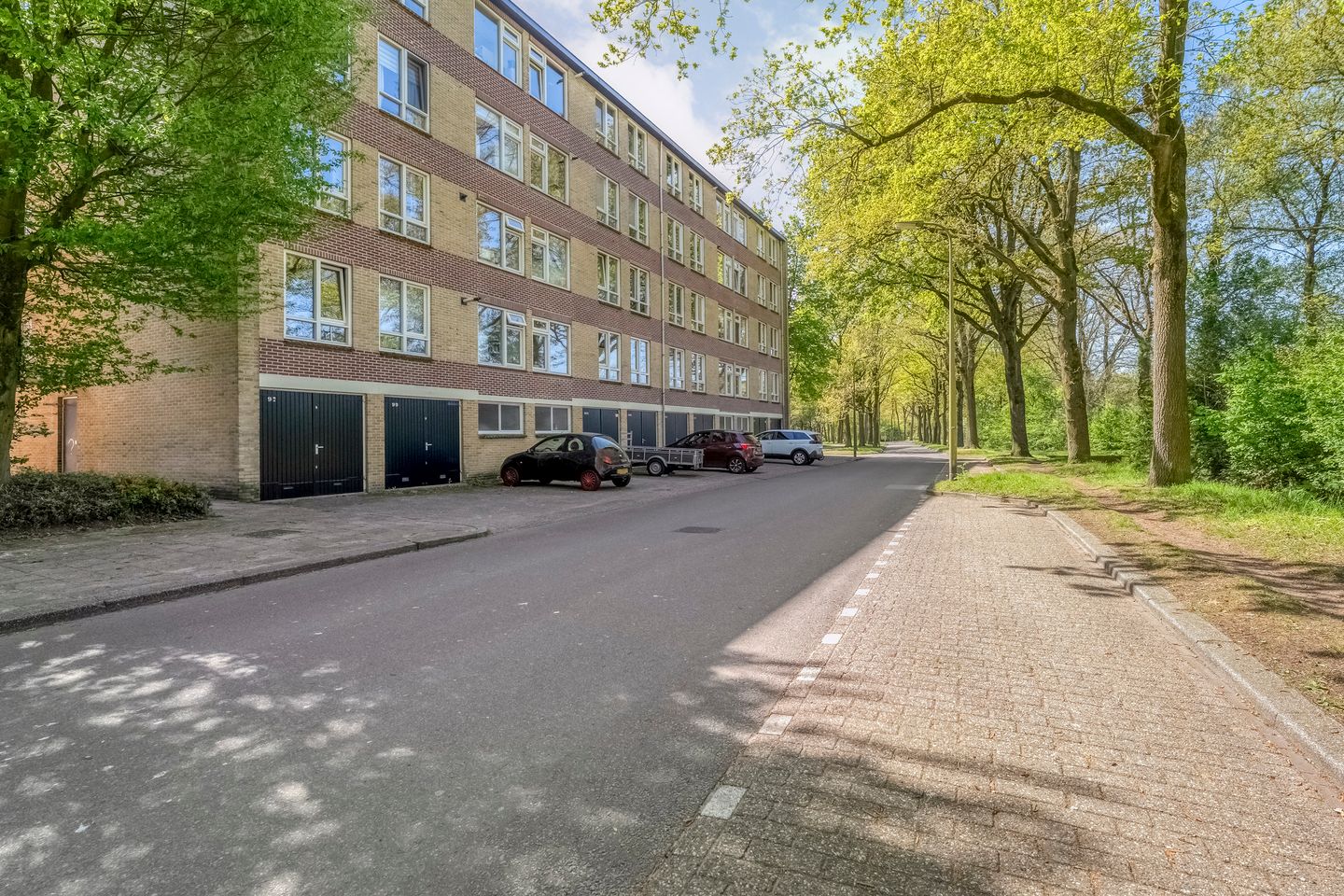 Foto 40 van Dommelstraat 120