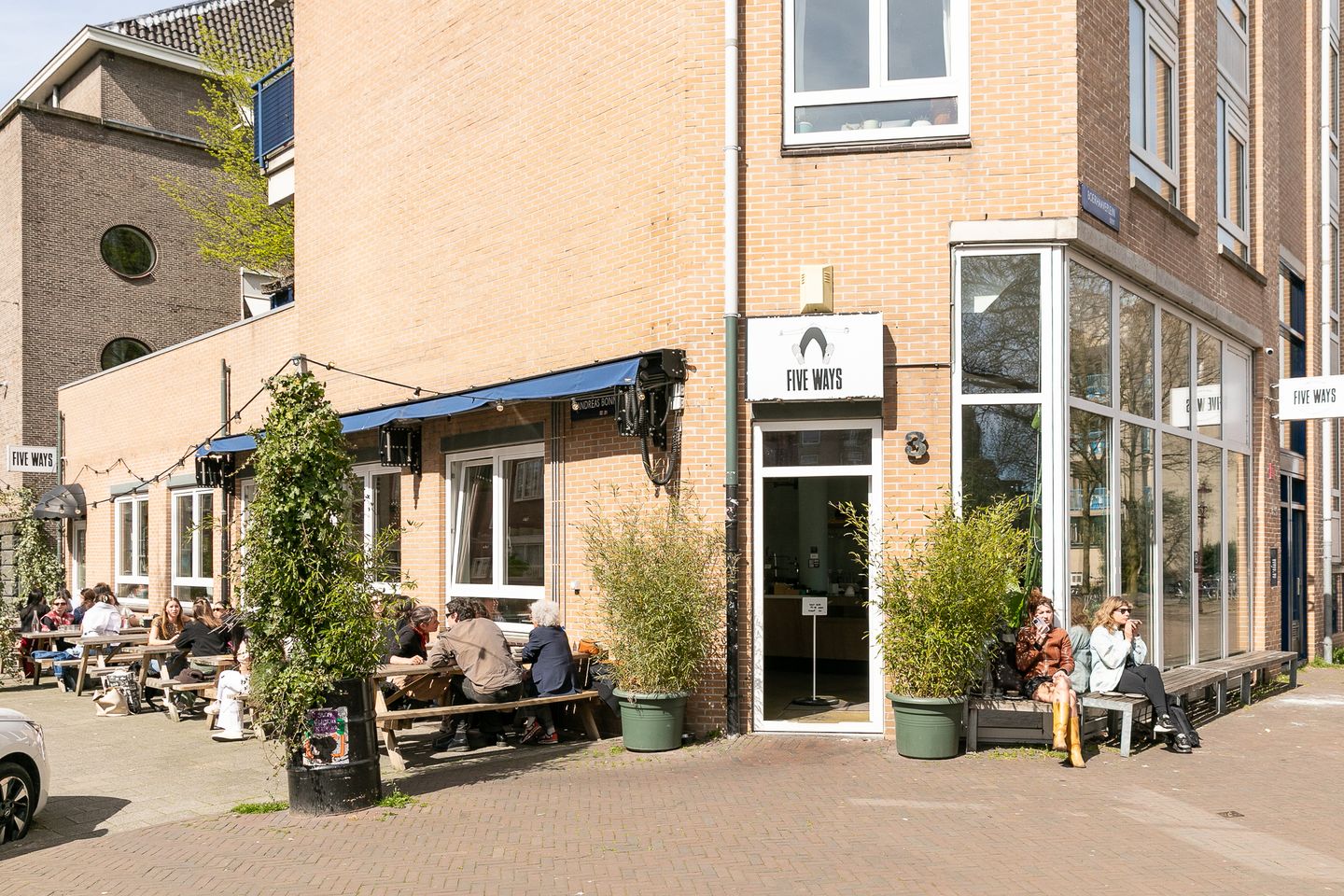 Foto 50 van Tilanusstraat 29-H