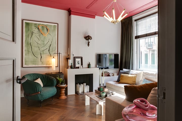 Foto 4 van Tilanusstraat 29-H