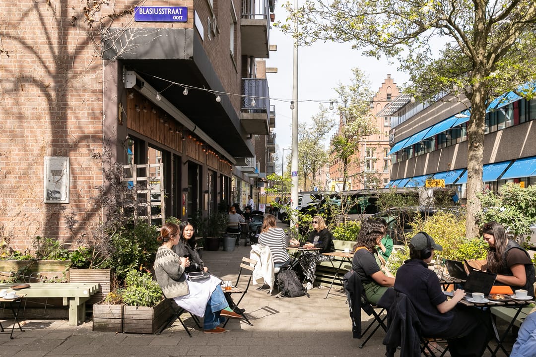 Foto 47 van Tilanusstraat 29-H