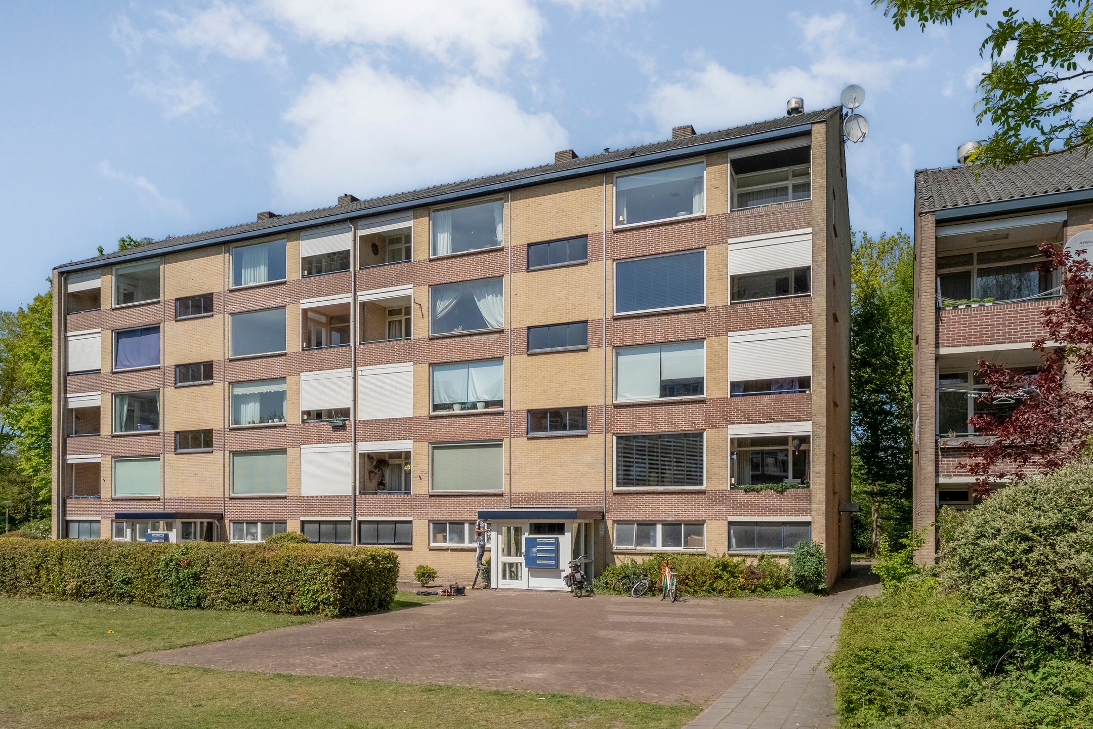 Dommelstraat 120 