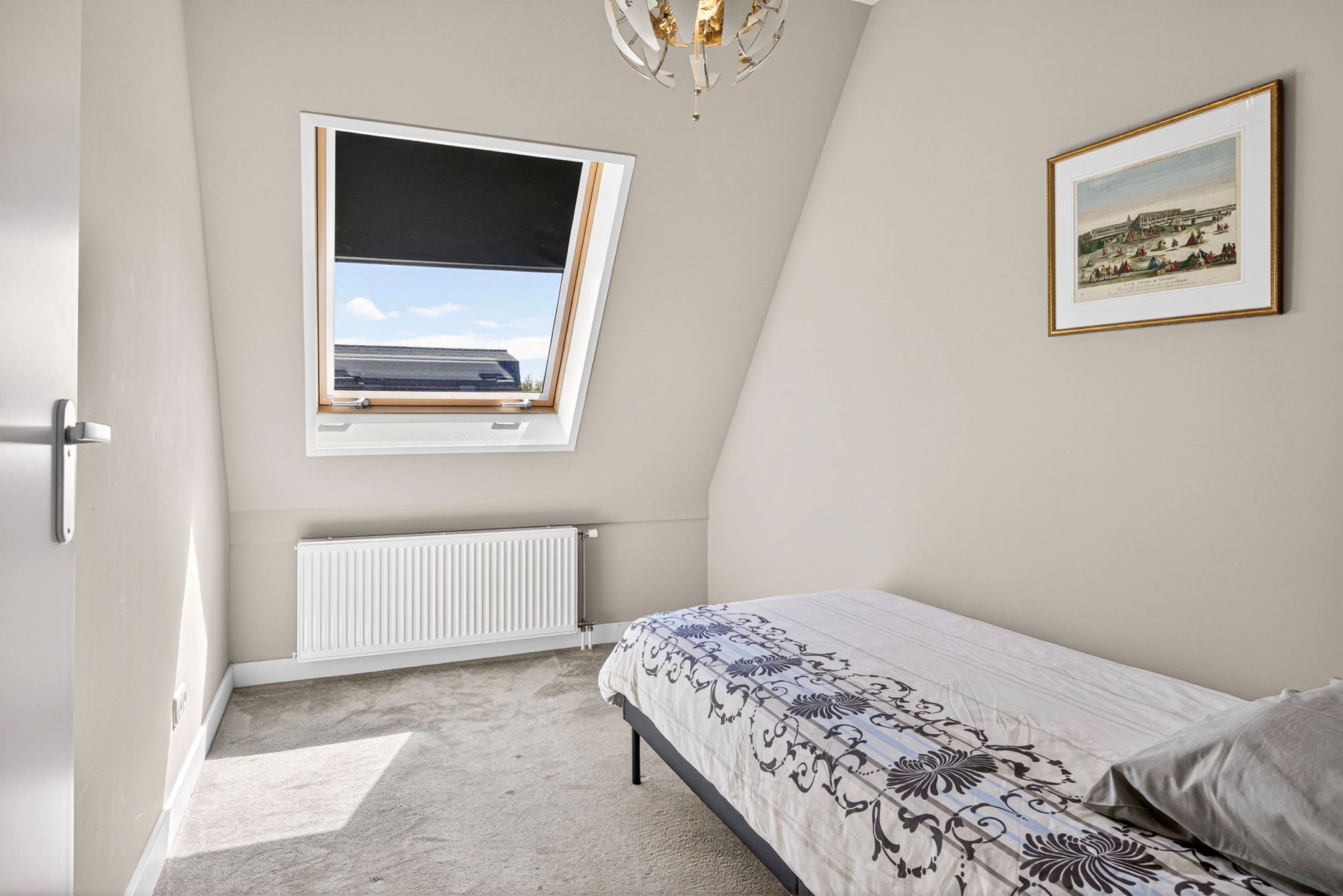 Corner house in Elden with garden, high-quality finish and energy label A — 12