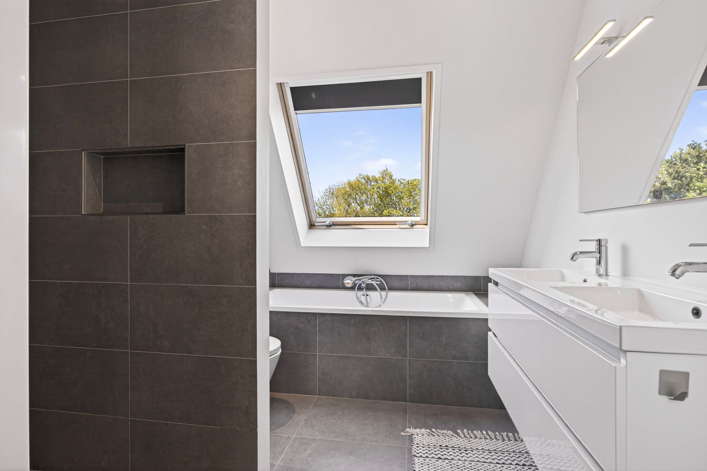 Corner house in Elden with garden, high-quality finish and energy label A — 14