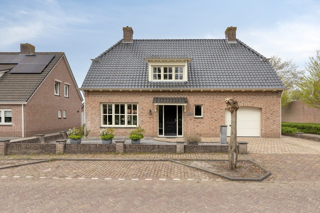 Foto 1 van Hoefstraat 6