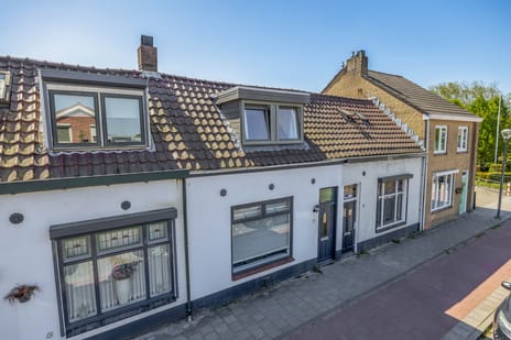 Hazeldonkse Zandweg thumbnail