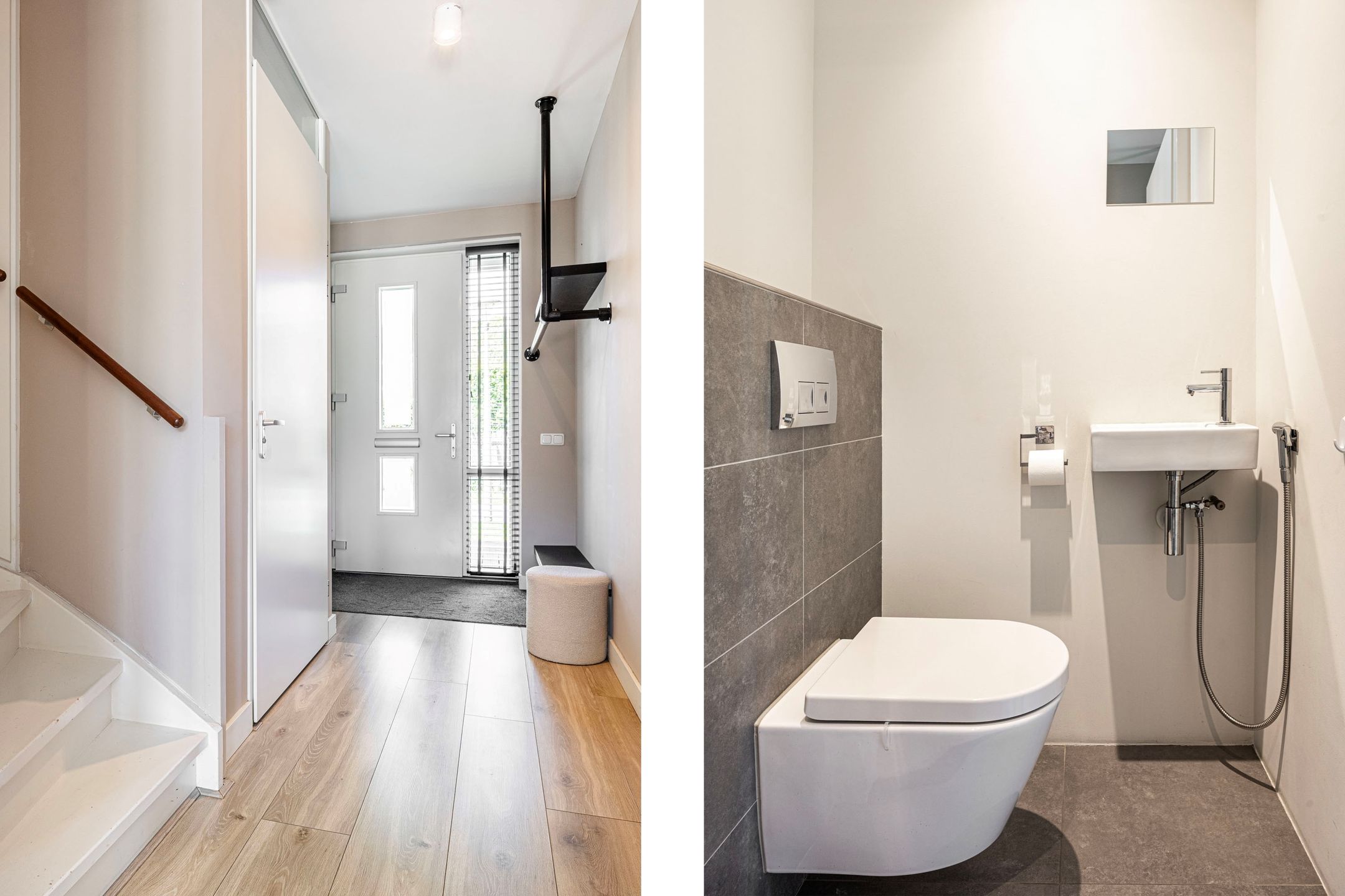 Corner house in Elden with garden, high-quality finish and energy label A — 21