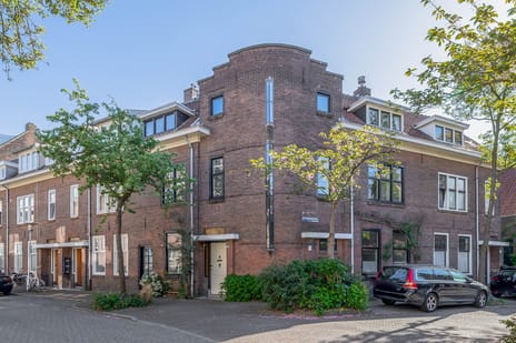 St Catharinastraat thumbnail