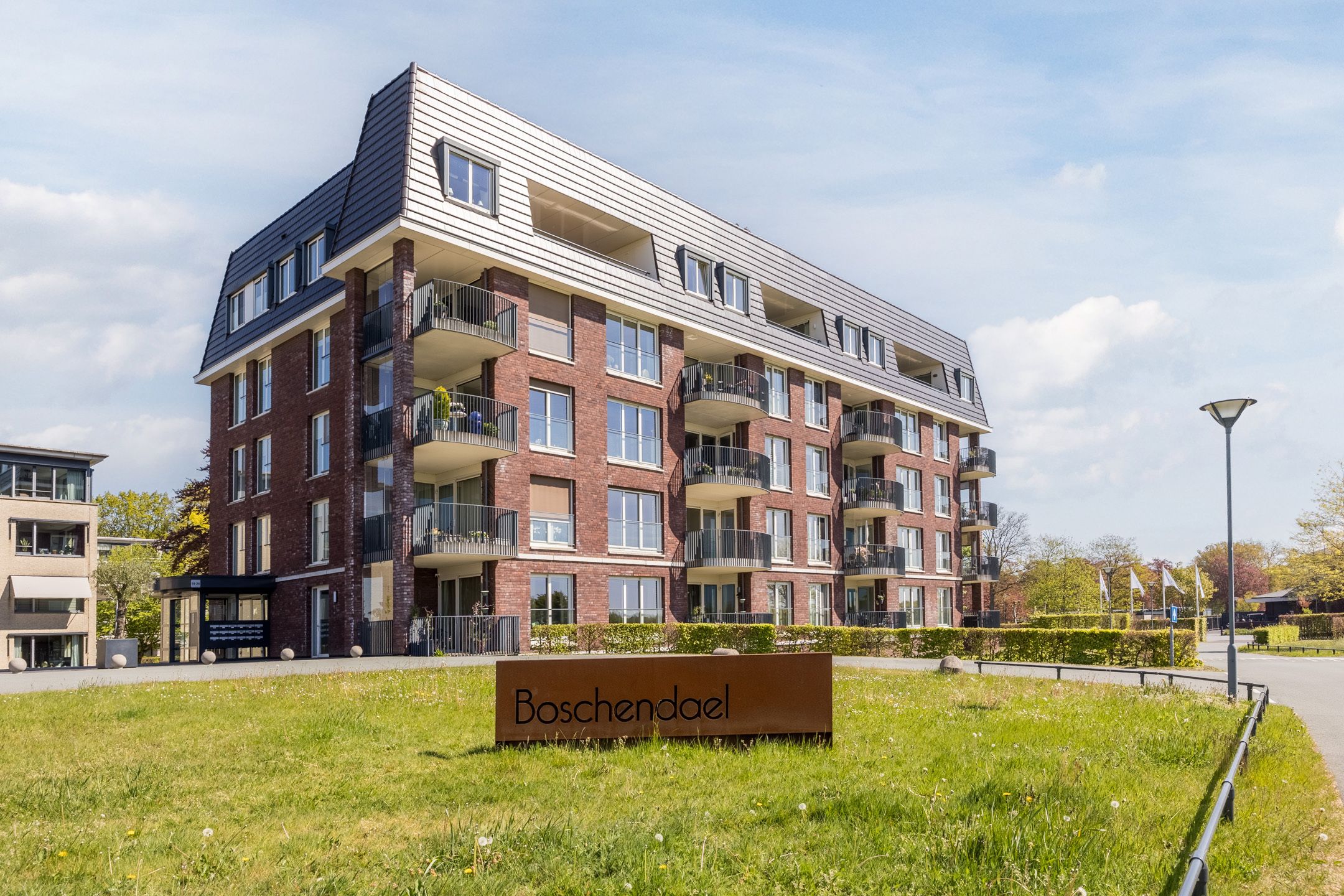 Laan der Continenten 23 