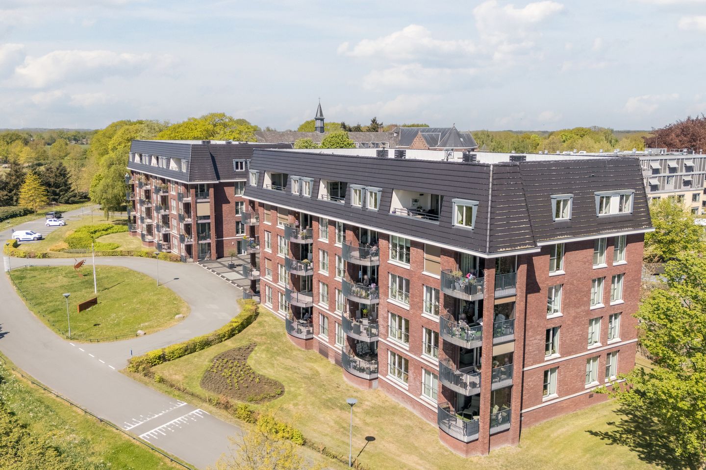 Foto 44 van Laan der Continenten 23