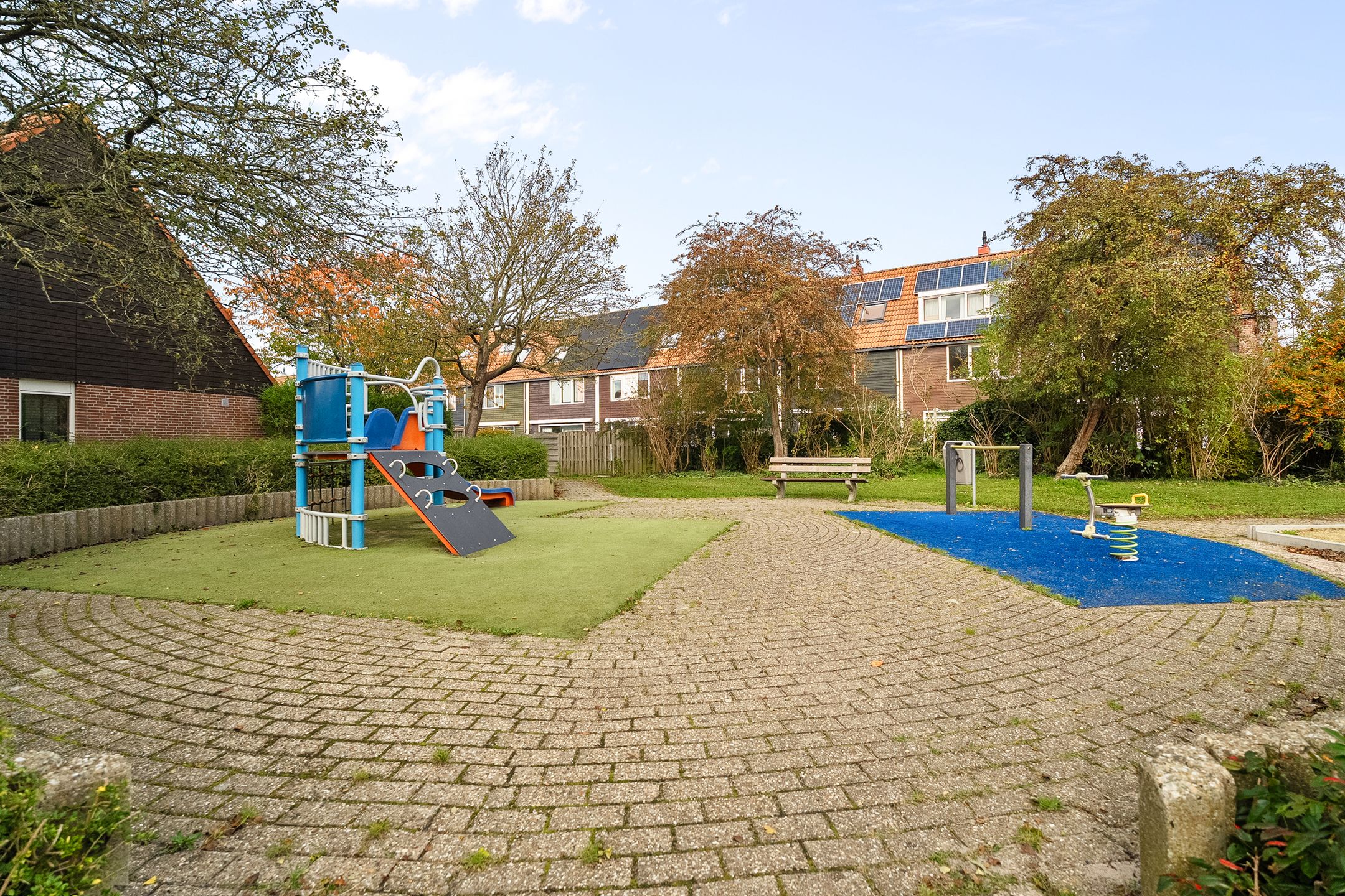 Foto 42 van Laan van Parijs 21