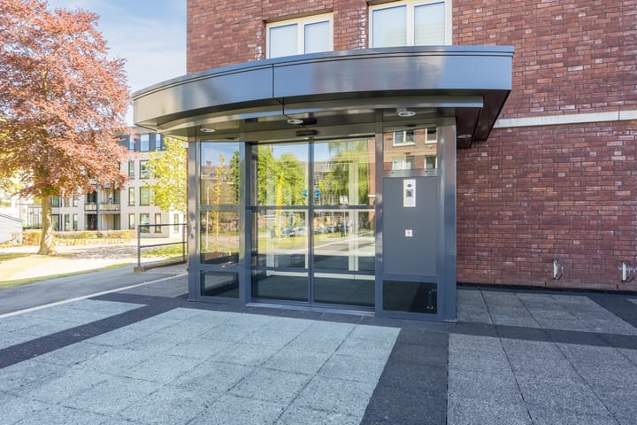 Foto 5 van Laan der Continenten 23
