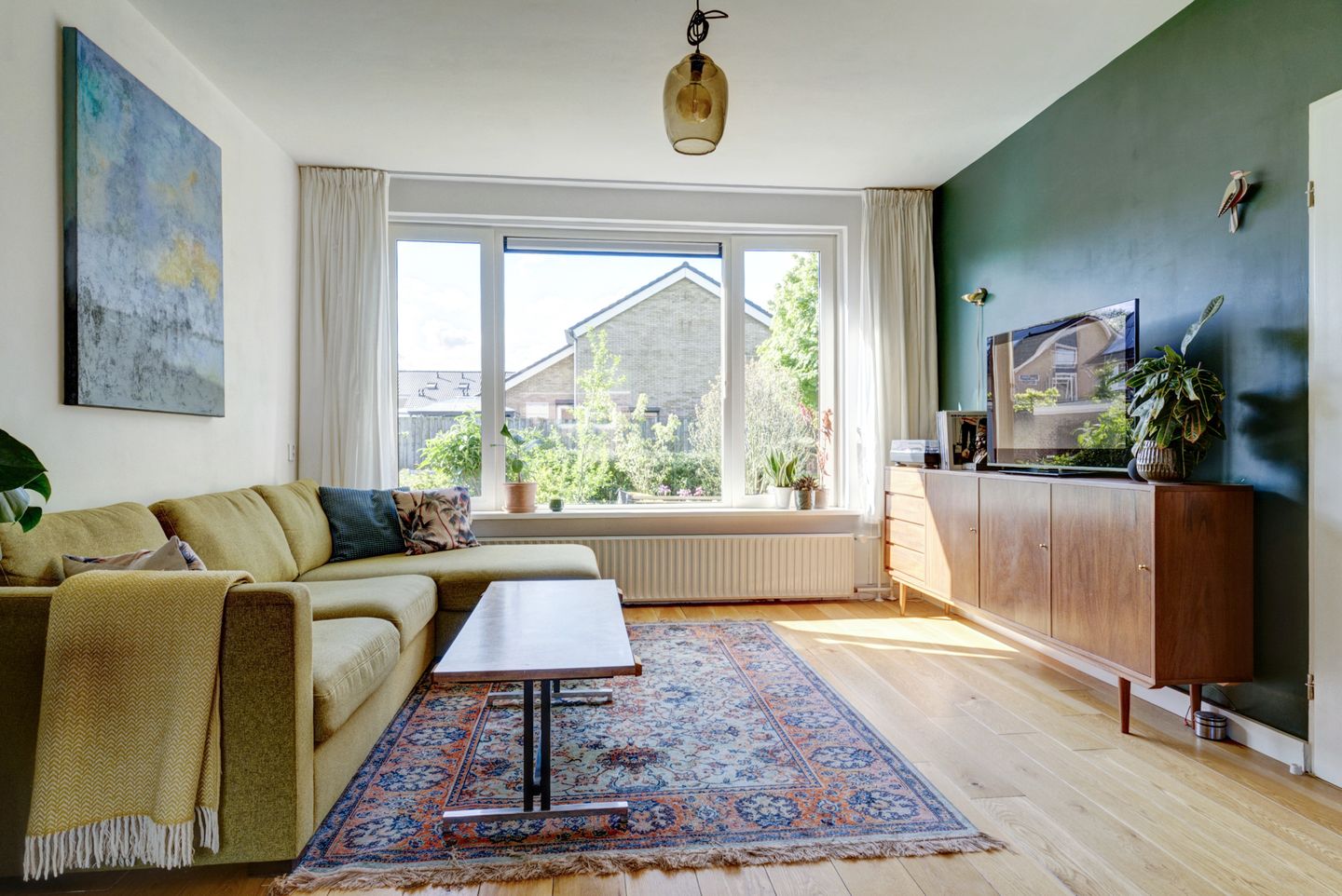 Foto 4 van Dijkstraat 61
