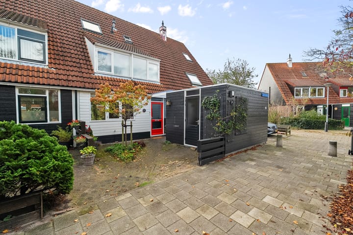 Foto 4 van Laan van Parijs 21
