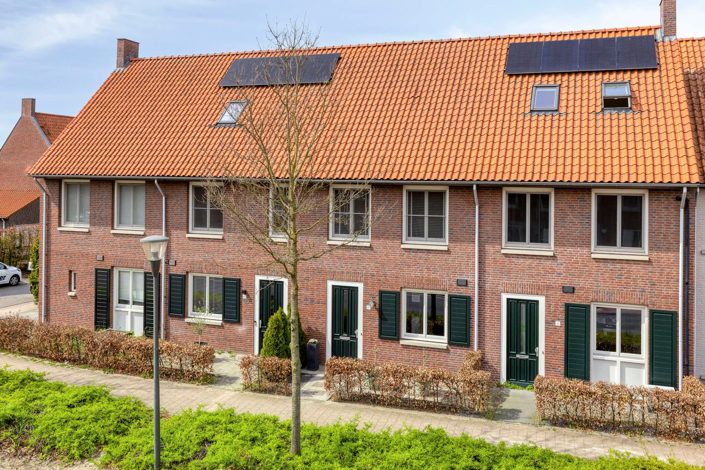 Foto 40 van Besselhoeve 4-A
