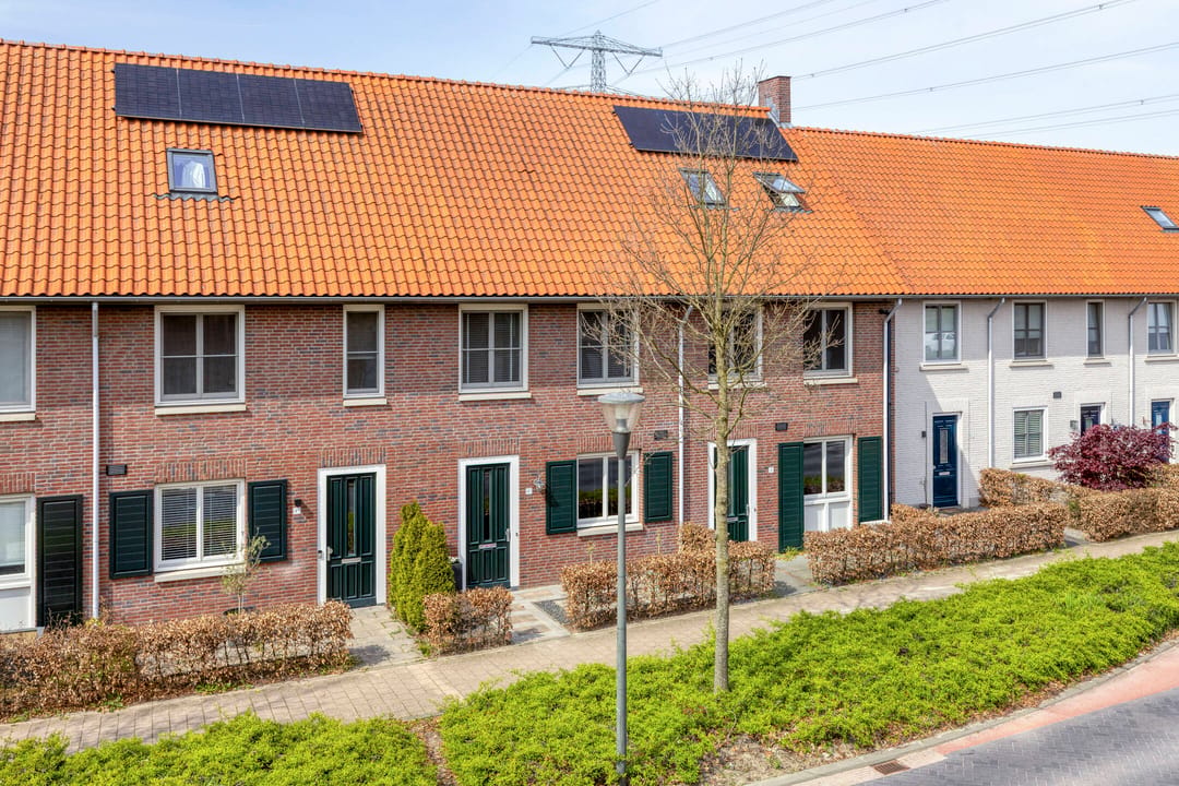 Foto 41 van Besselhoeve 4-A