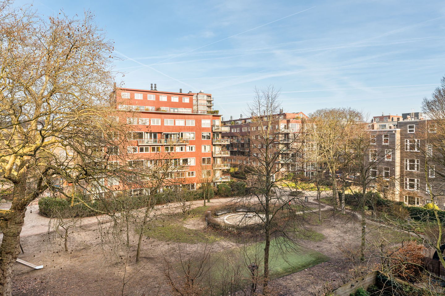 Foto 5 van Eerste Helmersstraat 100-C