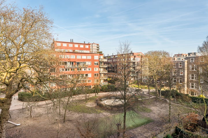 Foto 5 van Eerste Helmersstraat 100-C