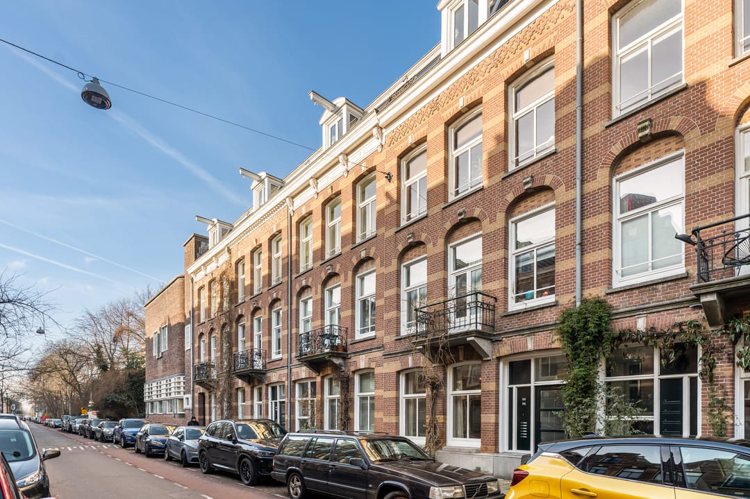 Foto 38 van Eerste Helmersstraat 100-C
