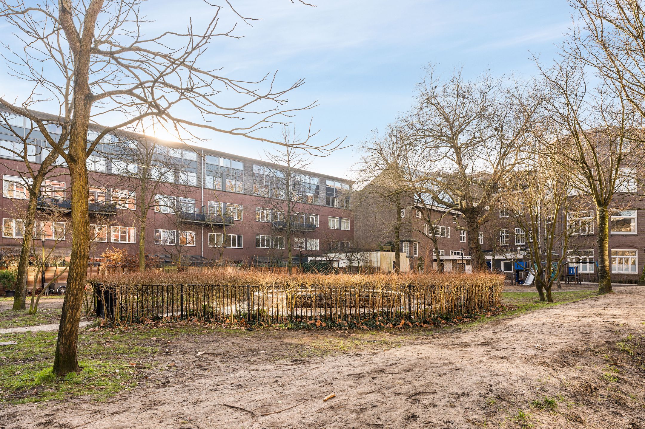 Foto 39 van Eerste Helmersstraat 100-C