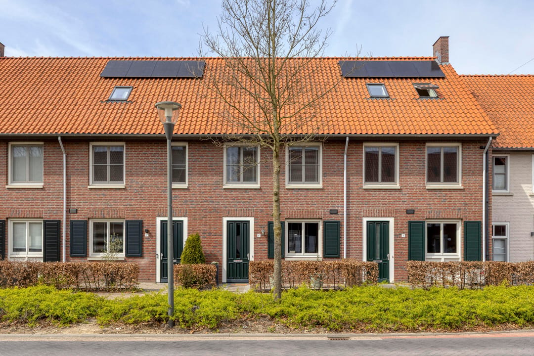 Foto 1 van Besselhoeve 4-A