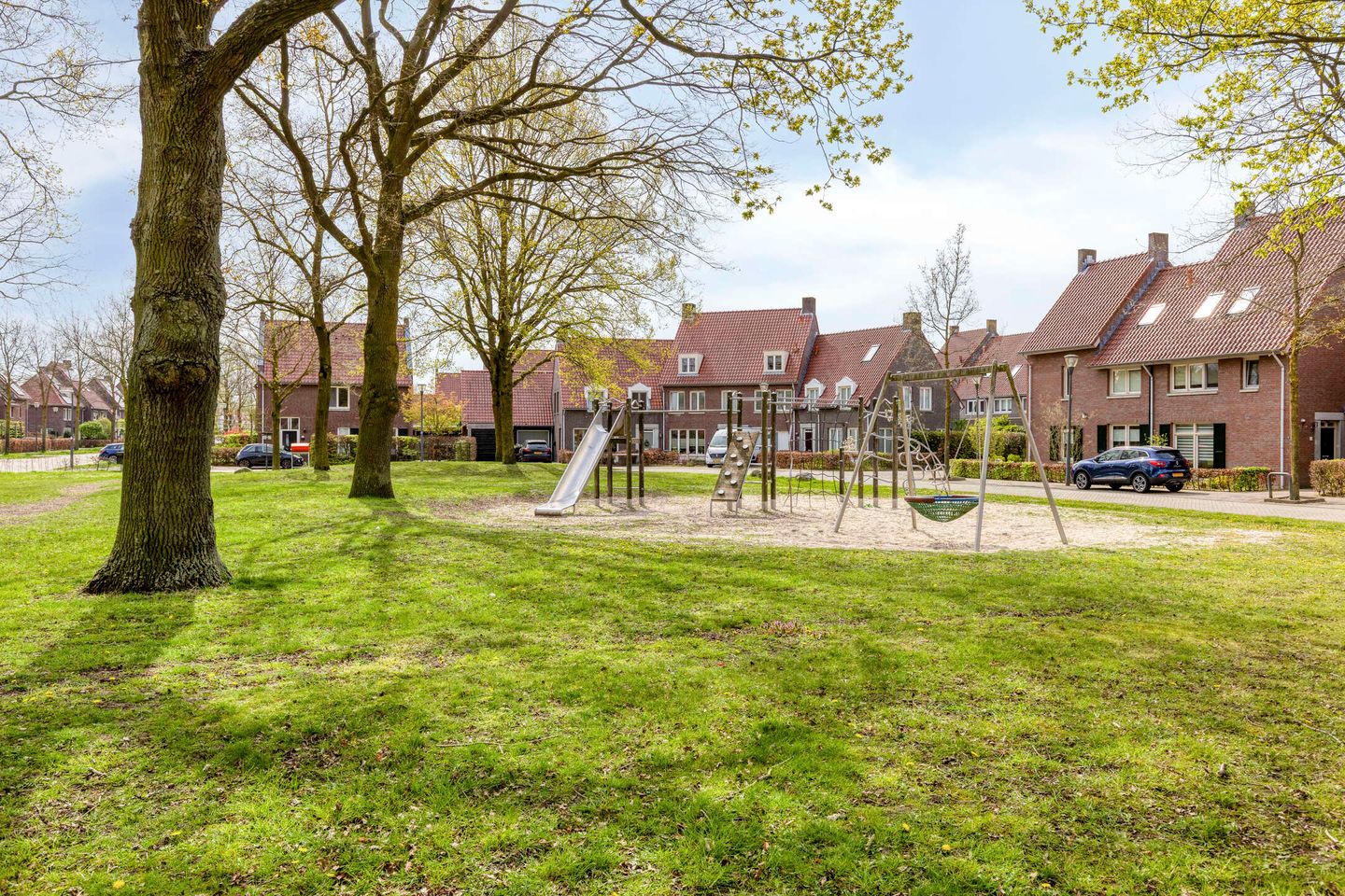 Foto 44 van Besselhoeve 4-A