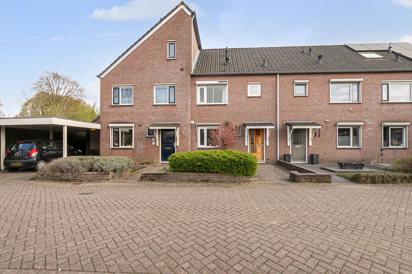 Photo 25 of Dorsvlegel 28
