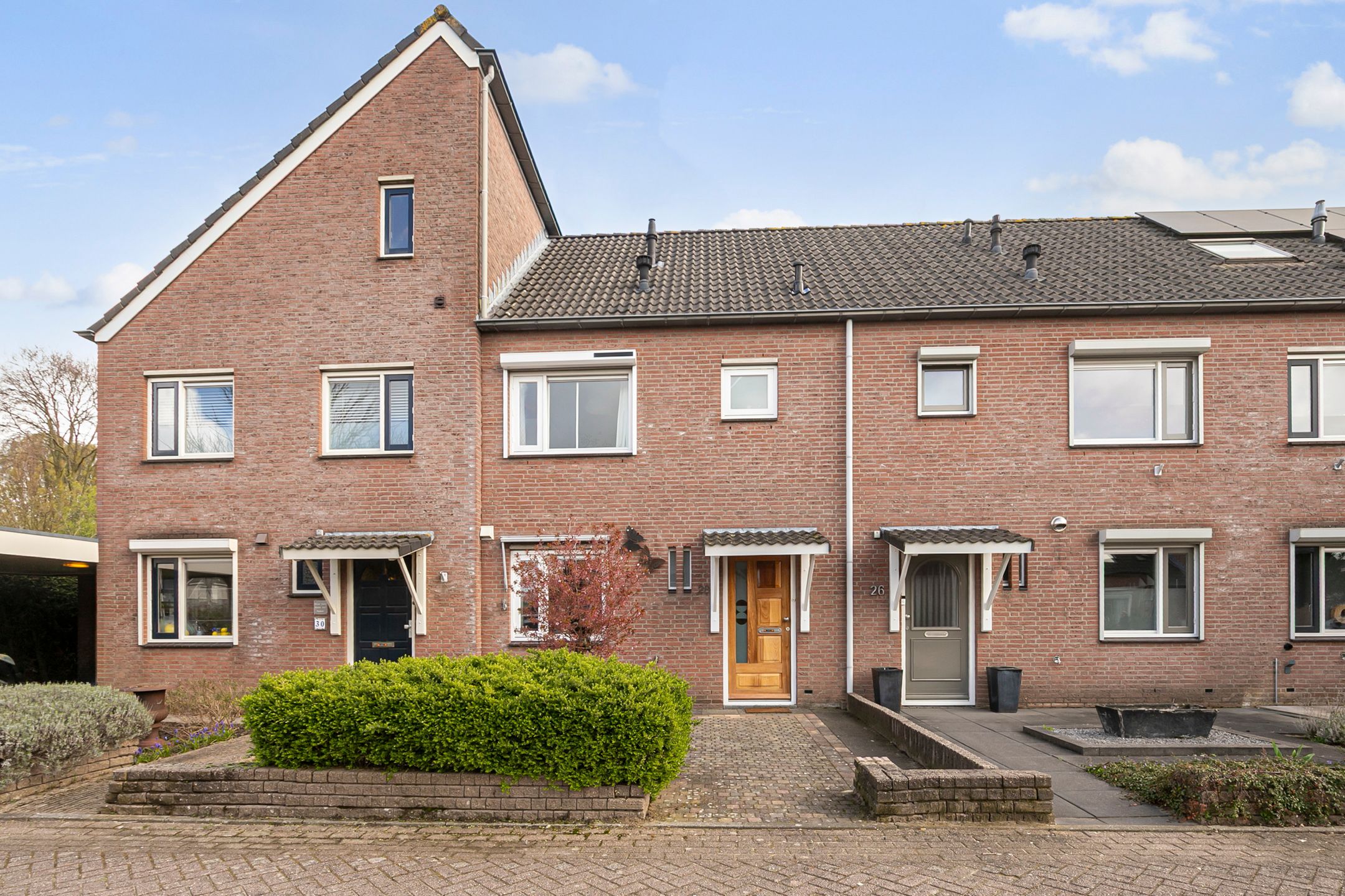 Dorsvlegel 28 