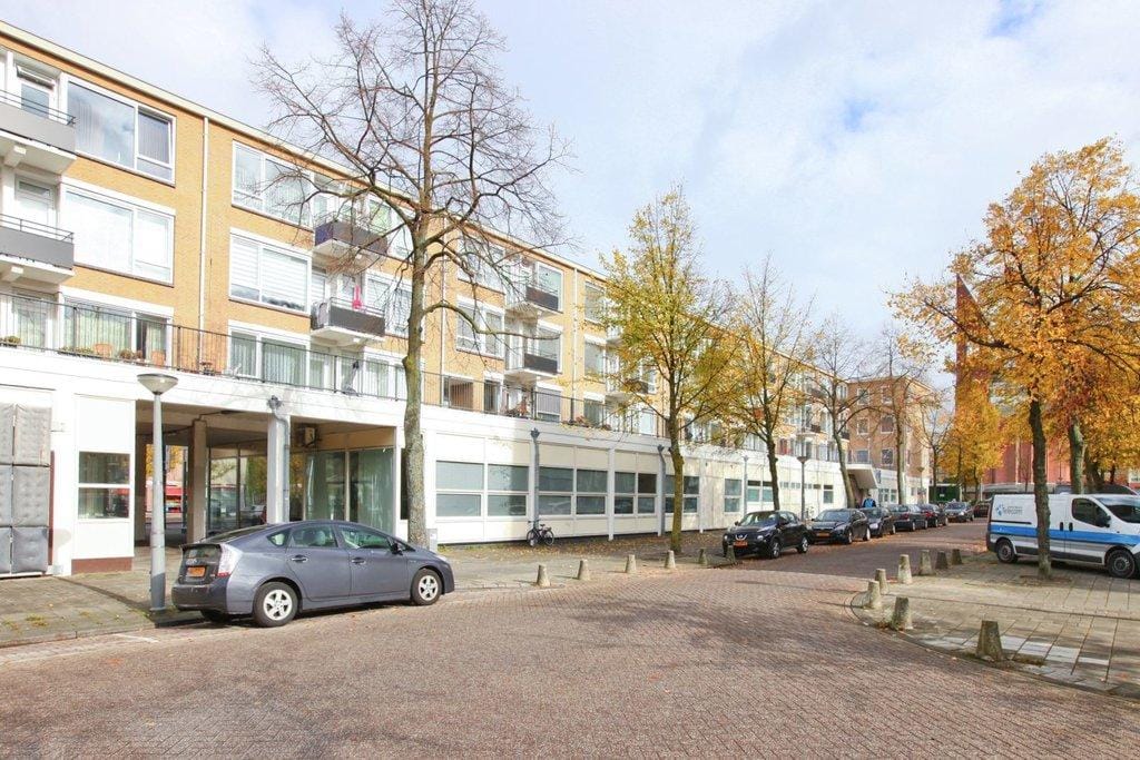 Foto 1 van Woutertje Pietersestraat 40-1