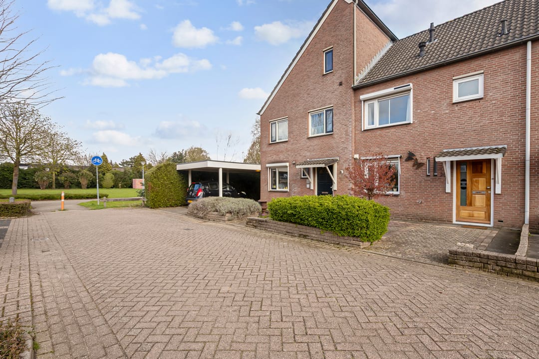 Photo 26 of Dorsvlegel 28
