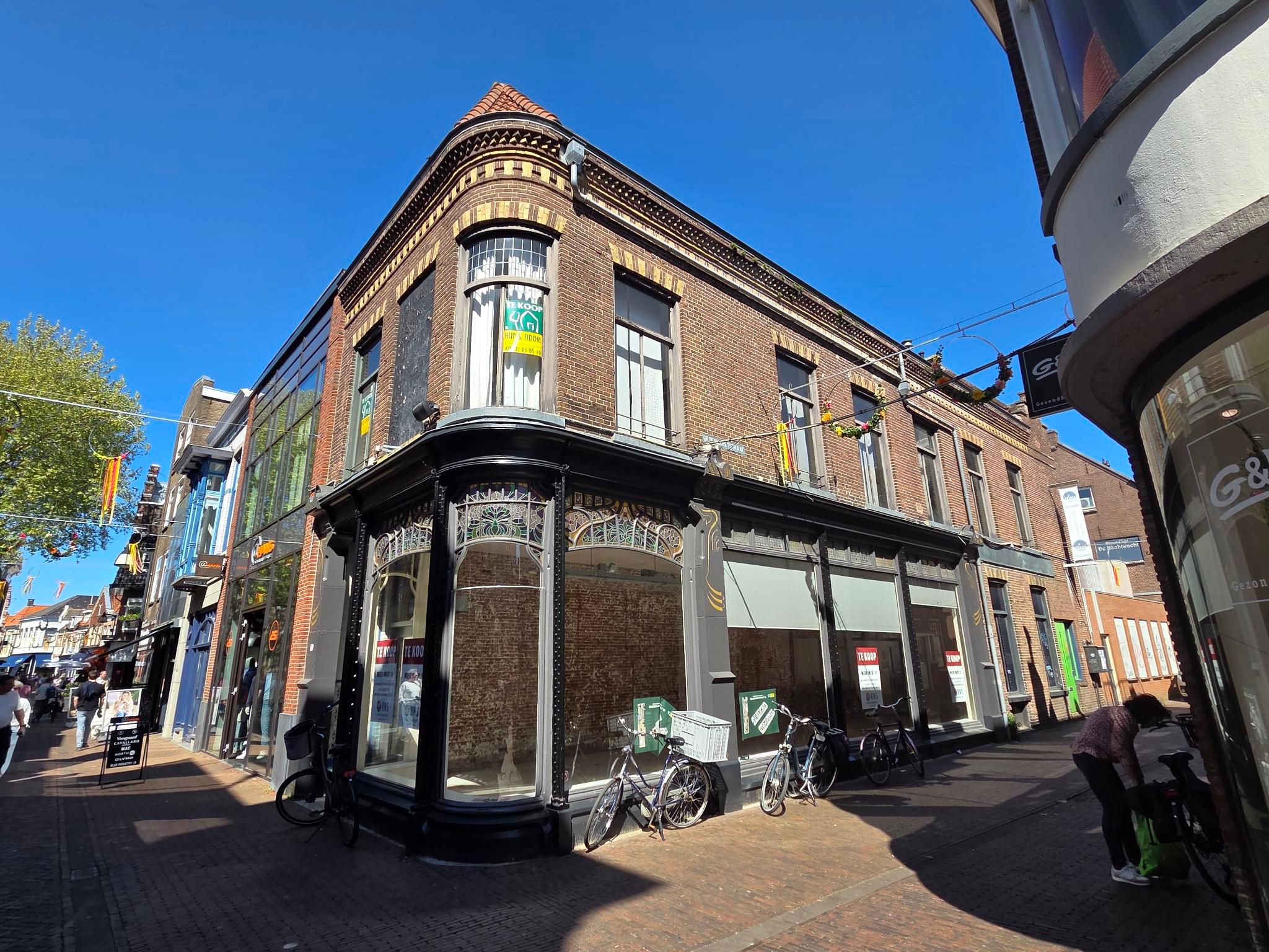 Groenmarktstraat 1-B 1 B