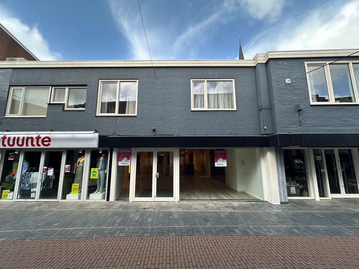 Herenstraat 8, Raalte