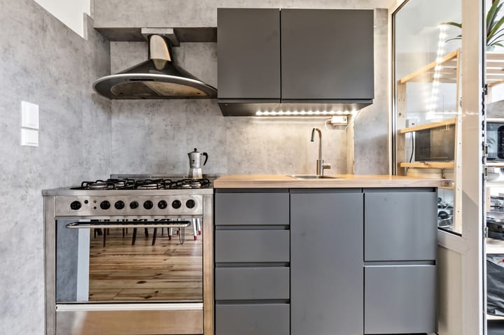 Tussenwoning te koop: Schimmelweg 367, 'S-Gravenhage